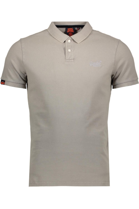 Superdry vint destroy polo